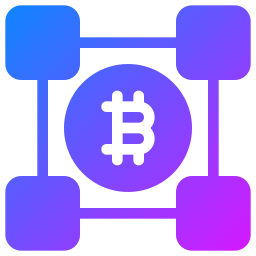 Bitcoin icon