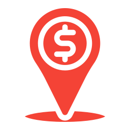 Location icon