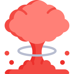 explosion icon