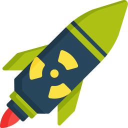 Missile icon