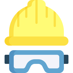 Helmet icon