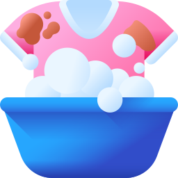 Washing icon