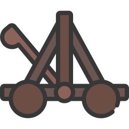 Catapult icon