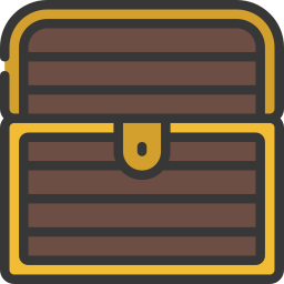 Treasure icon