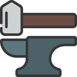 Blacksmith icon