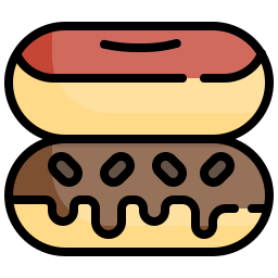 donut Icône