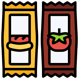 ketchup icon