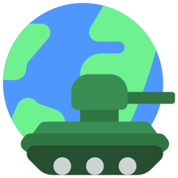 wereldoorlog icoon