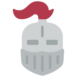 Helmet icon