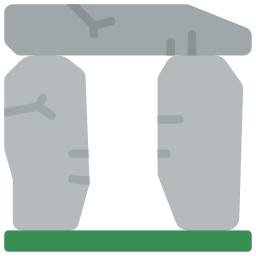 stonehenge icono