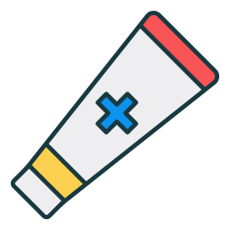 軟膏 icon