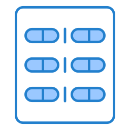 Pills icon