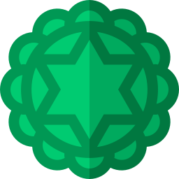 Reiki symbols icon