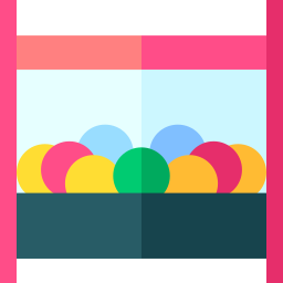 Ball pool icon