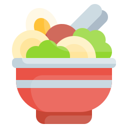 Salad icon