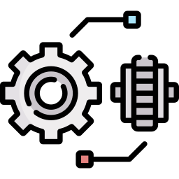 prototypage Icône