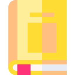 Book icon