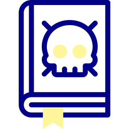 Book icon