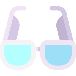 Glasses icon