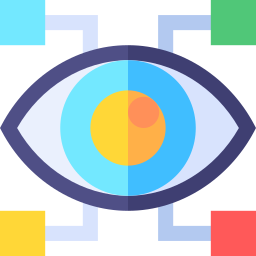 Vision icon