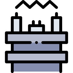 isolator icon
