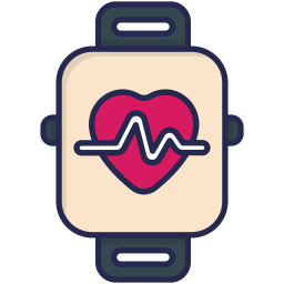 smartwatch icon