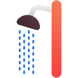 Shower icon