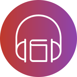 Headset icon