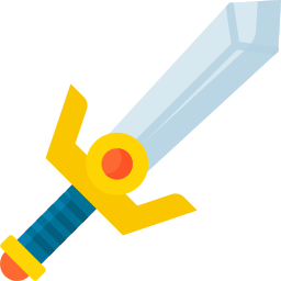 espada Ícone
