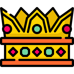 Crown icon