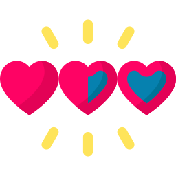 Heart icon