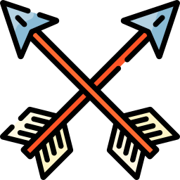 Стрелы иконка