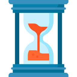 Time icon