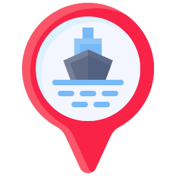 Ship icon