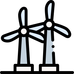 Windmill icon