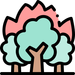 Forest icon