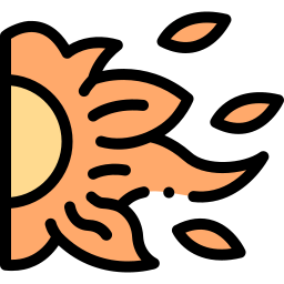 Prominence icon