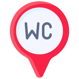 Wc icon