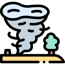 허리케인 icon