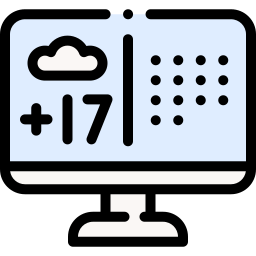 Weather icon