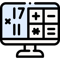 Calculator icon