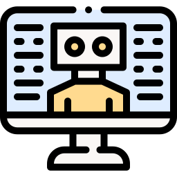 Bot icon