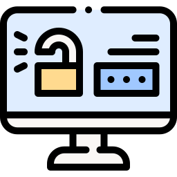 Password icon