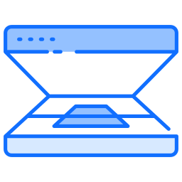 scanner icon