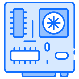 Motherboard icon