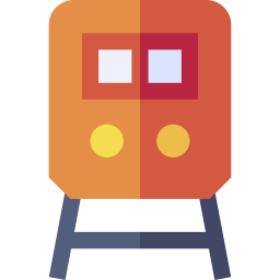 Train icon