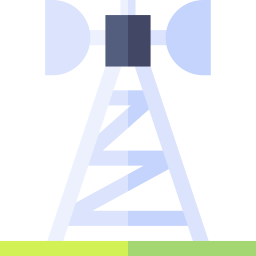 電波塔 icon