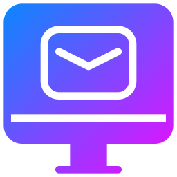 Mail icon