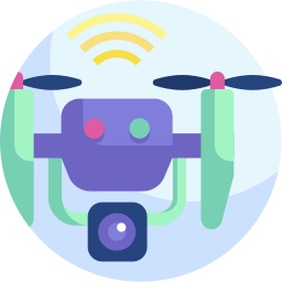 Drone icon