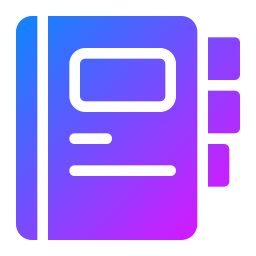 Book icon